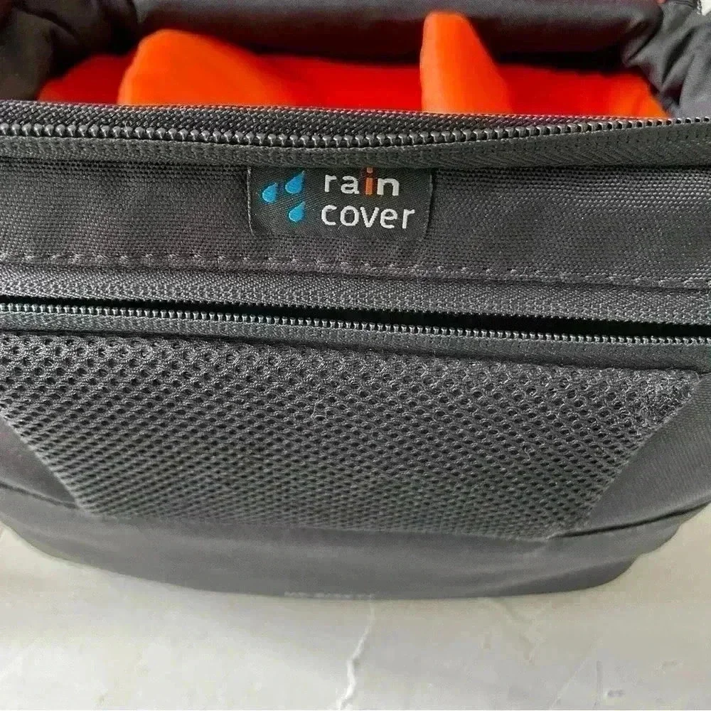vanguard camera bag